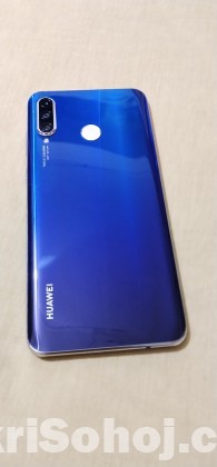 Huawei p30 lite